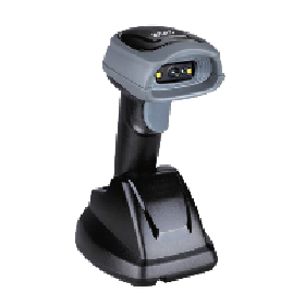 Unitech MS352 · Lector de Código de Barras