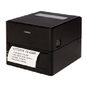 Citizen Cl-E300 · Impresora de Etiquetas