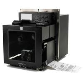 Zebra ZE500 High Performance 4-Inch Wide Engine Standard · Impresora de Etiquetas