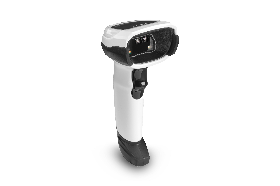 Zebra DS8108 Handheld Scanner · Lector de Código de Barras