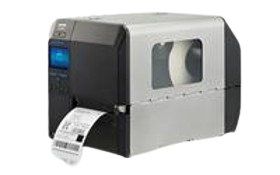 Sato CL4NX Plus Rfid Series · Equipo RFID