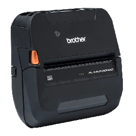 Brother Rj-4200 Series · Impresora de Etiquetas