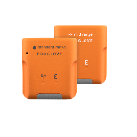 ProGlove Mark 2 · Lector de Código de Barras