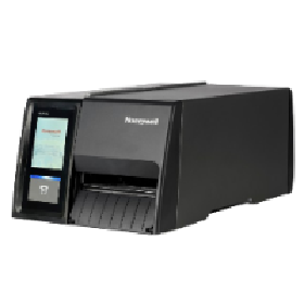Honeywell PM45C Direct Thermal & Thermal Transfer Printer · Impresora de Etiquetas