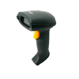 Unitech MS838 · Lector de Código de Barras