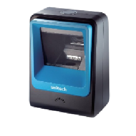 Unitech TS100 · Lector de Código de Barras