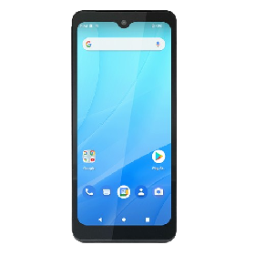 Unitech PA768 · Terminal Móvil