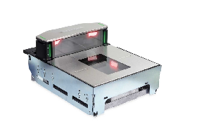 Datalogic Magellan 9900I · Lector de Código de Barras