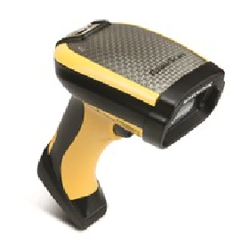 Datalogic Powerscan 9500 Dpm · Lector de Código de Barras