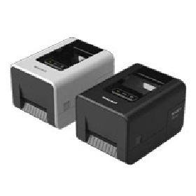 Honeywell PC42E-T Thermal Transfer & Direct Thermal Printer · Impresora de Etiquetas