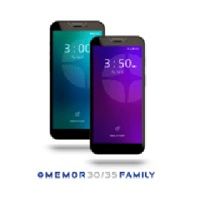 Datalogic Memor 30_35 · Terminal Móvil