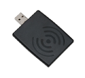 Nordic ID Nordic_id Stix · Equipo RFID