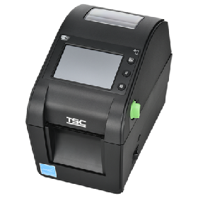 Tsc DH220 Series · Impresora de Etiquetas
