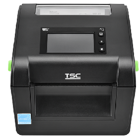 Tsc DH240 Series · Impresora de Etiquetas