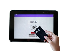 Aava Mobile Oona 10 Android · Terminal Móvil