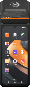 Sunmi V3H · Terminal Móvil