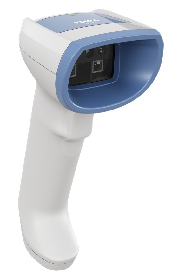 Zebra DS8208-HC Healthcare Scanner · Lector de Código de Barras