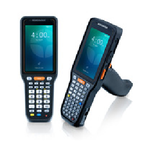 Datalogic Skorpio X40_45 · Terminal Móvil