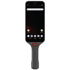 Honeywell CS32 Personal Shopper · Terminal Móvil
