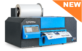 Primera Dtm CLP2200E / CLP2200EP Colour Label Printers · Impresora de Etiquetas