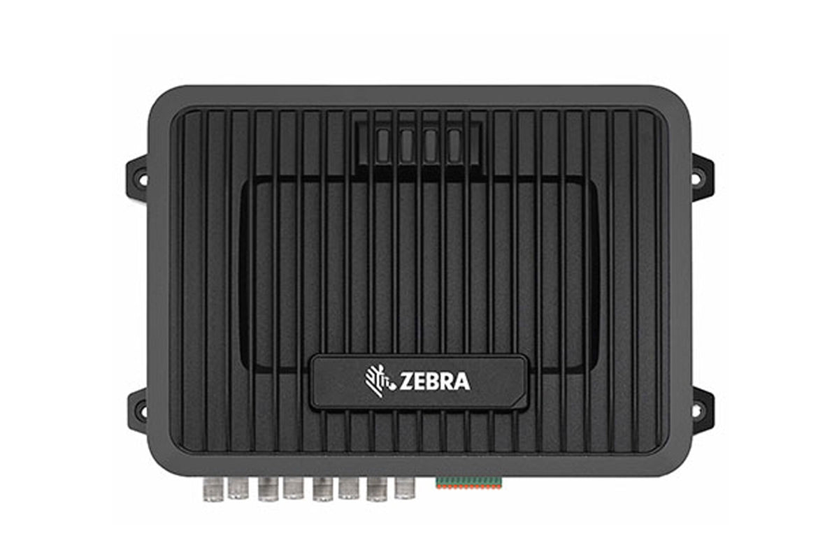 Lector RFID UHF fijo Zebra FX9600