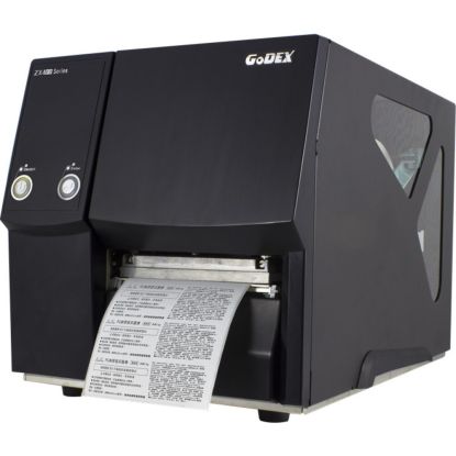 Godex ZX420 · Impresora de Etiquetas Industrial