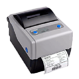 Sato CG4 Series · Impresora de Etiquetas