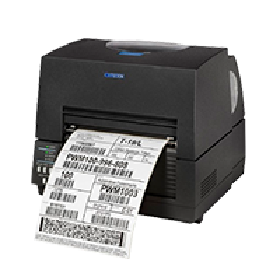Citizen Cl-S6621 · Impresora de Etiquetas