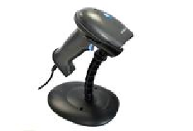 Unitech MS836 · Lector de Código de Barras