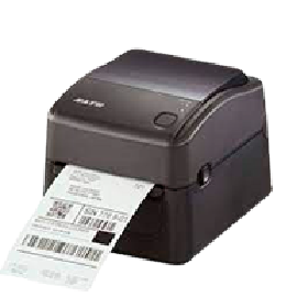 Sato WS4 Series · Impresora de Etiquetas