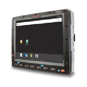 Honeywell Thor VM3A · Terminal Móvil