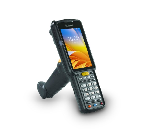 Zebra MC3300X · Terminal Móvil