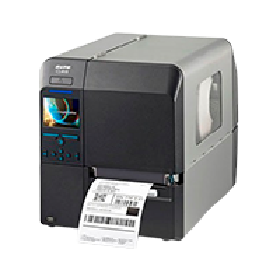 Sato CL4NX Plus Series · Impresora de Etiquetas