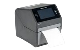 Sato CT4-LX Series · Impresora de Etiquetas