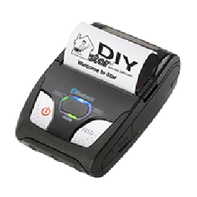 Star Micronics Sm-S230I · Impresora de Etiquetas