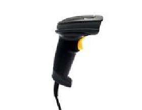 Unitech MS339 · Lector de Código de Barras