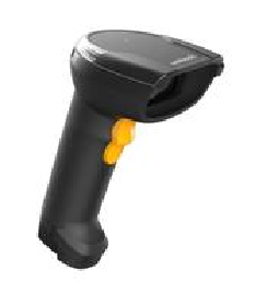 Unitech MS852 · Lector de Código de Barras