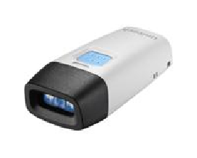 Unitech MS912 · Lector de Código de Barras