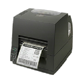 Citizen Cl-S621 · Impresora de Etiquetas