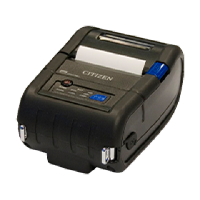 Citizen Cmp-20II · Impresora de Etiquetas