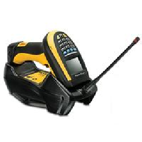 Datalogic Powerscan 9100 · Lector de Código de Barras