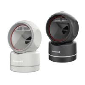 Honeywell Orbit HF680 Hands-Free Area Imaging Scanner · Lector de Código de Barras