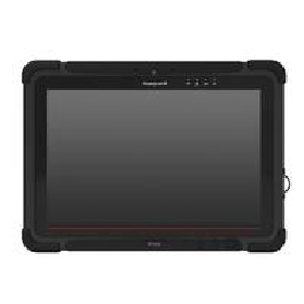Honeywell RT10 Android Tablet · Terminal Móvil