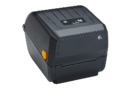 Zebra ZD220T Value Desktop 4-Inch Wide Standard · Impresora de Etiquetas