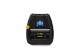 Zebra ZQ630 Premium Mobile 4-Inch Wide Standard · Impresora de Etiquetas