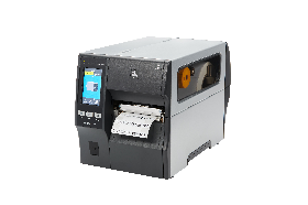 Zebra ZT411 Rfid Industrial 4-Inch Wide · Equipo RFID