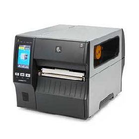 Zebra ZT421 Rfid Industrial 6-Inch Wide · Equipo RFID