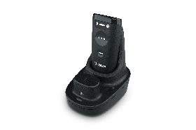 Zebra CS6080 Companion Scanner · Lector de Código de Barras