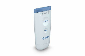 Zebra CS6080-HC Companion Scanner · Lector de Código de Barras