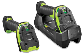 Zebra DS3600-DP Ultra-Rugged Scanner · Lector de Código de Barras